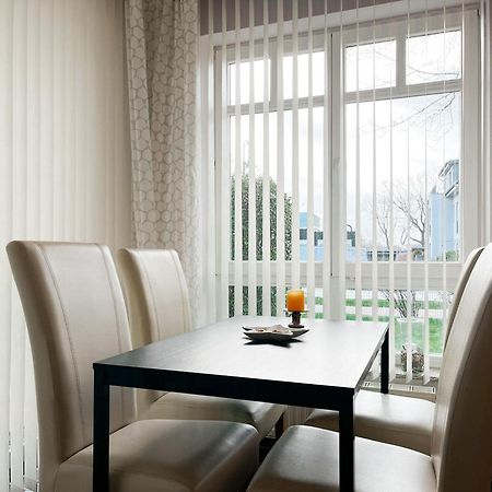 Likedeeler Wohnung 13 Больтенхаген Экстерьер фото