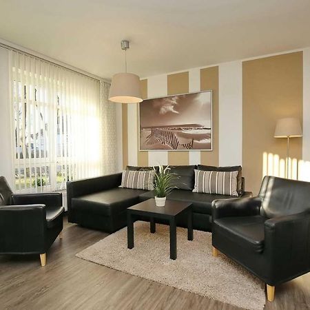 Likedeeler Wohnung 13 Больтенхаген Экстерьер фото