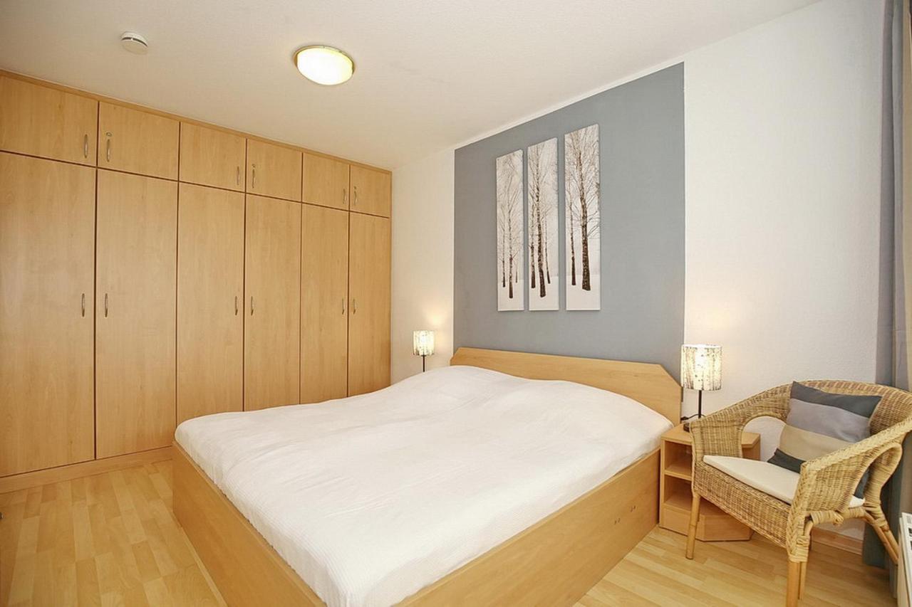 Likedeeler Wohnung 13 Больтенхаген Экстерьер фото