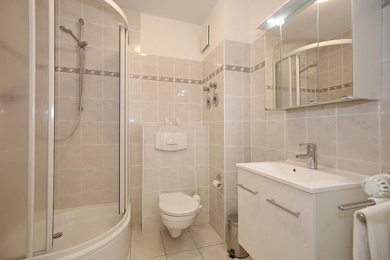 Likedeeler Wohnung 13 Больтенхаген Экстерьер фото