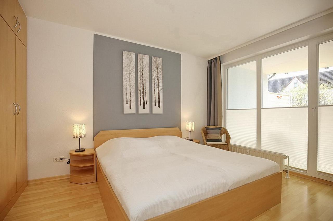 Likedeeler Wohnung 13 Больтенхаген Экстерьер фото